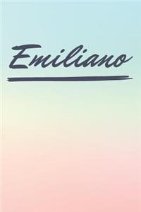 Emiliano
