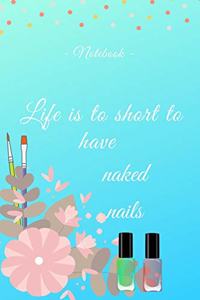 Notebook