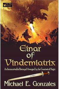 Einar of Vindemiatrix