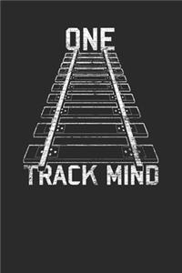 One Track Mind