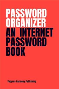 Password Organizer