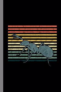 Ant Vintage