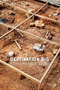 Vbs 2021 Adult Starter Kit