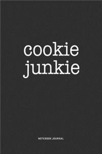Cookie Junkie
