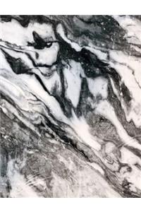 Marble Notebook
