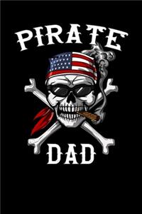 Pirate Dad