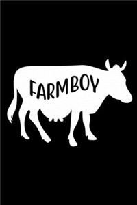 Farm boy