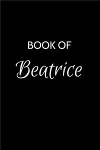 Book of Beatrice