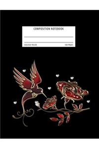 Composition Notebook