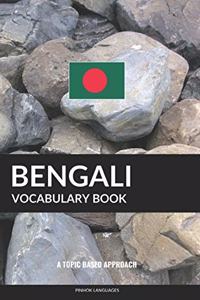 Bengali Vocabulary Book
