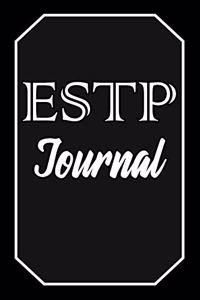 Estp Journal
