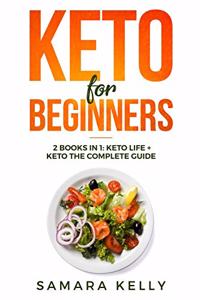 Keto for Beginners