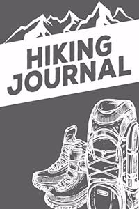 Hiking Journal