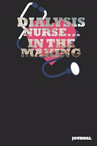 Dialysis Nurse Journal