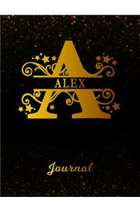 Alex Journal
