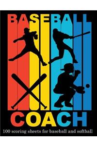Baseball Coach