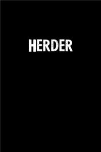 Herder