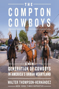 Compton Cowboys