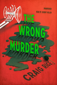 Wrong Murder