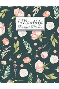 Monthly Budget Planner