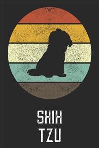 Shih Tzu