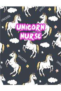 Unicorn Nurse