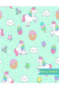 Unicorn Notebook