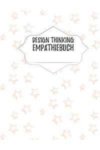 Design Thinking Empathiebuch
