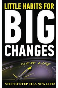 Little Habits for Big Changes