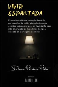 Vivir espantada