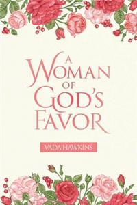 Woman of God's Favor