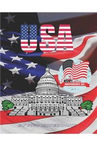 Happy 4th of July Independence Day