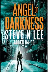 Angel of Darkness Books 04-06