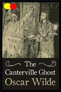 The Canterville Ghost