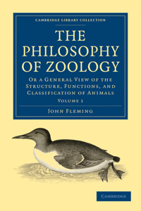 The Philosophy of Zoology