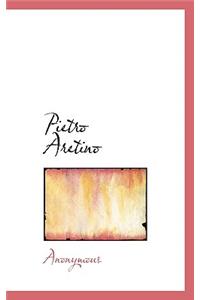 Pietro Aretino