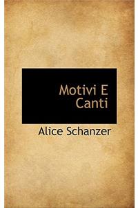 Motivi E Canti