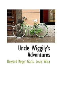 Uncle Wiggily's Adventures