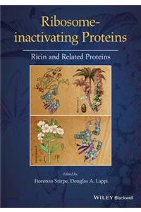 Ribosome-Inactivating Proteins