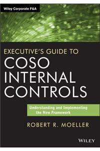 Executive's Guide to Coso Internal Controls