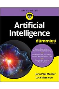 Artificial Intelligence for Dummies