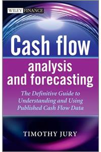 Cash Flow Analysis and Forecasting