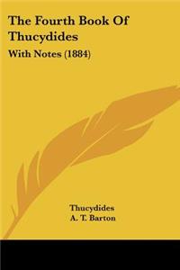 The Fourth Book Of Thucydides