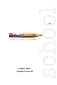 School