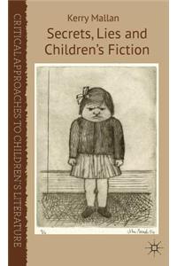 Secrets, Lies and Children's Fiction