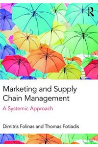 Marketing and Supply Chain Management