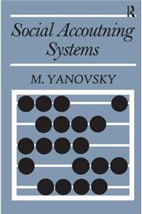 Social Accounting Systems