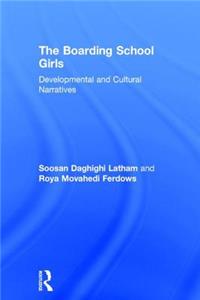 Boarding School Girls