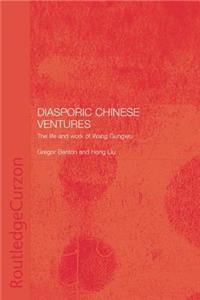 Diasporic Chinese Ventures