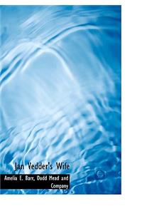 Jan Vedder's Wife